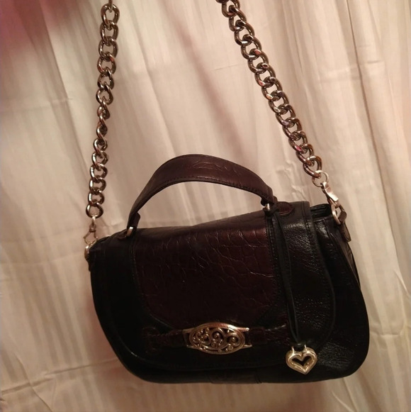 Adorable Brighton Bag EUC ❤️ - Picture 4 of 16